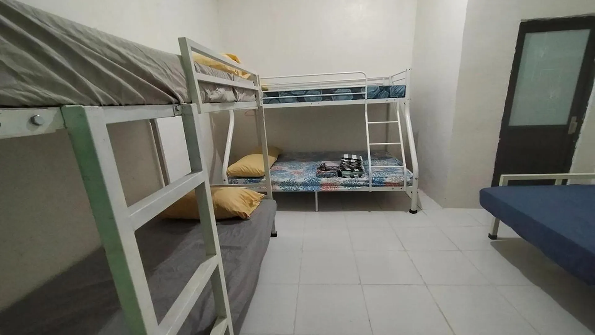 Asiah'S Villa Near City Center Dauis 0*,  Philippinen