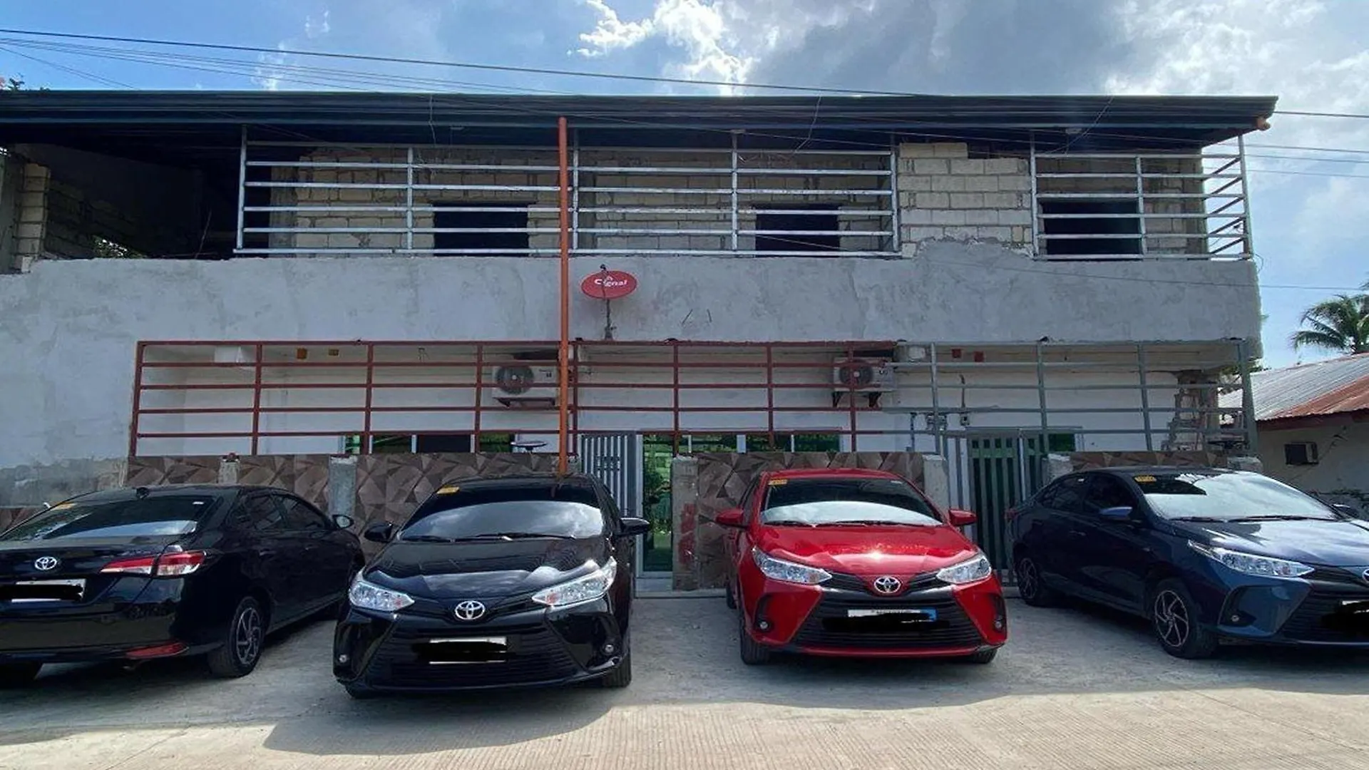 Asiah'S Villa Near City Center Dauis