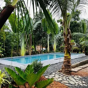 2* Frühstückspension Bohol Island