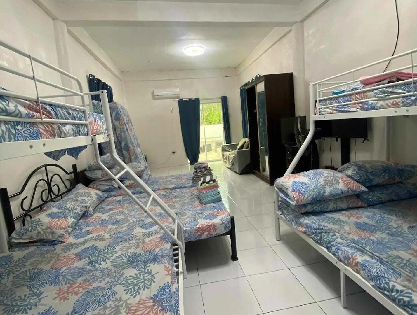 Asiah'S Villa Near City Center Dauis