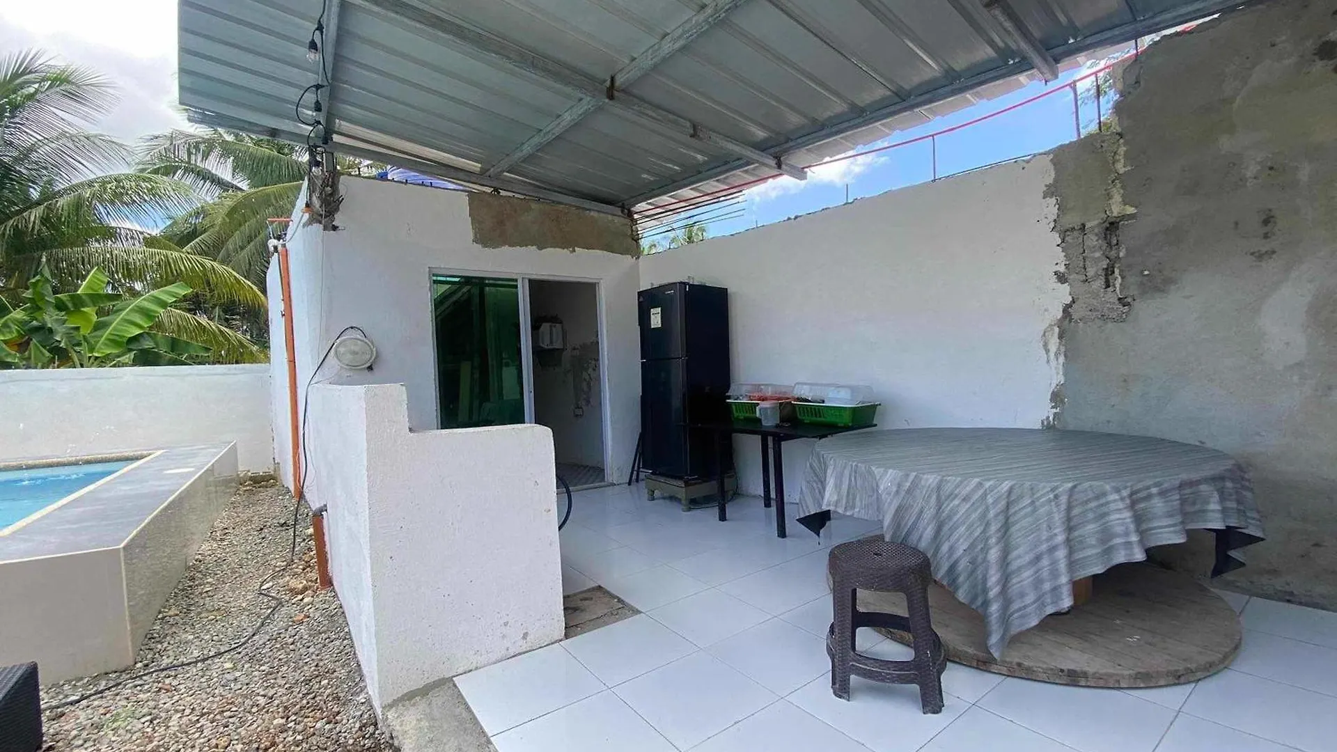 Asiah'S Villa Near City Center Dauis 0*,
