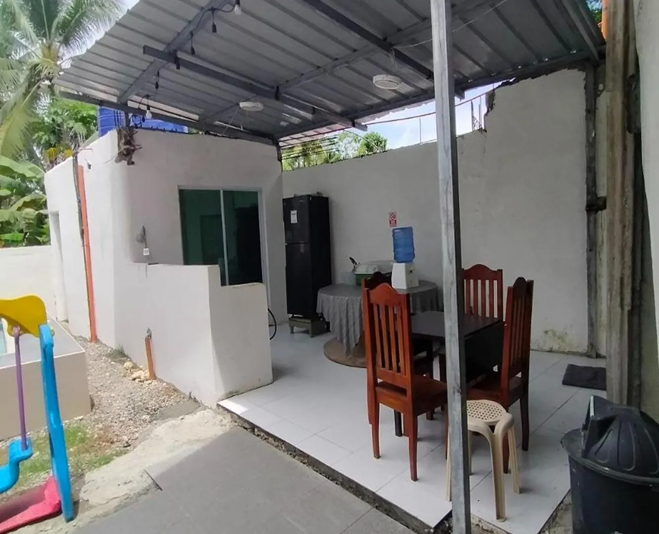 Asiah'S Villa Near City Center Dauis